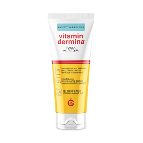 VITAMIND WATER PASTE 100 ML