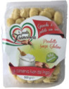 PASTA FRANCESCA GNOCCHI CLASS