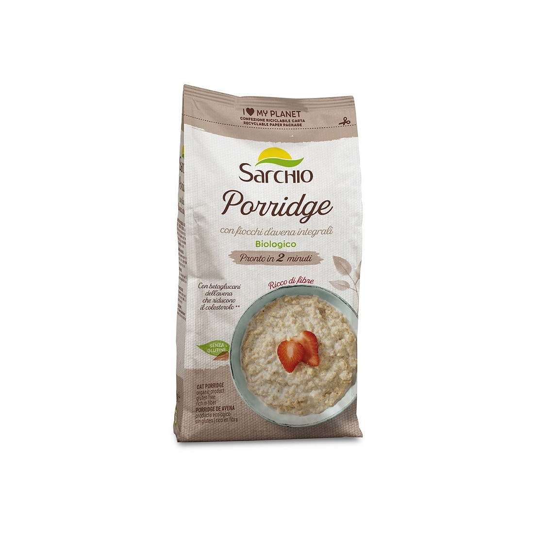 Porridge 300g