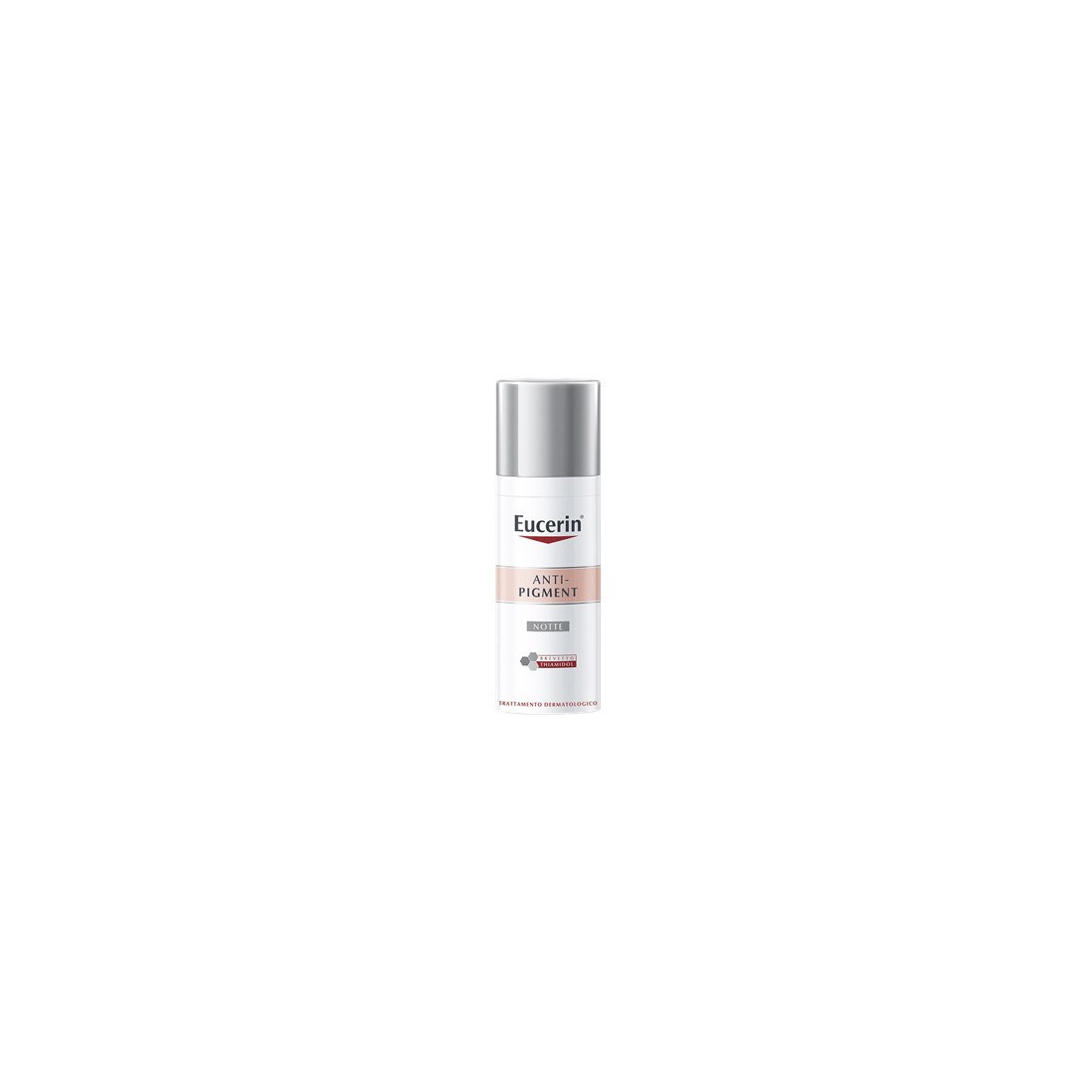 EUCERIN ANTI-PIGMENT NEWS