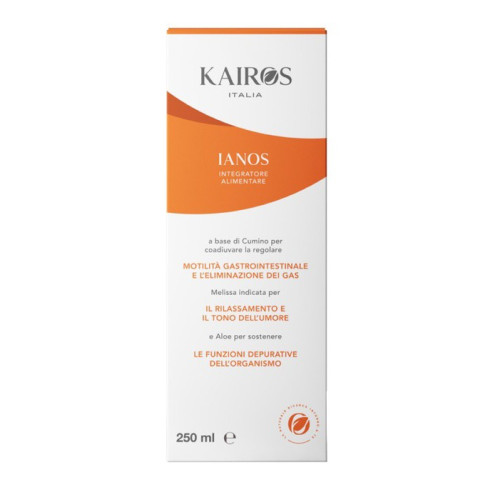 IANOS 250ml
