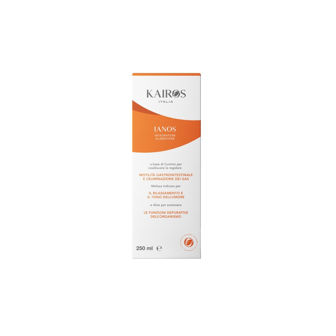 IANOS 250ml