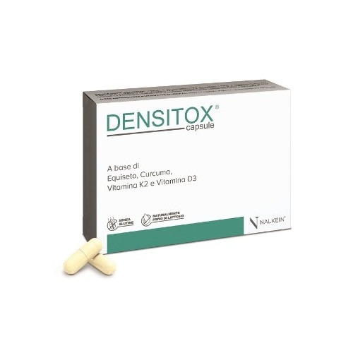 DENSITOX 30CPS