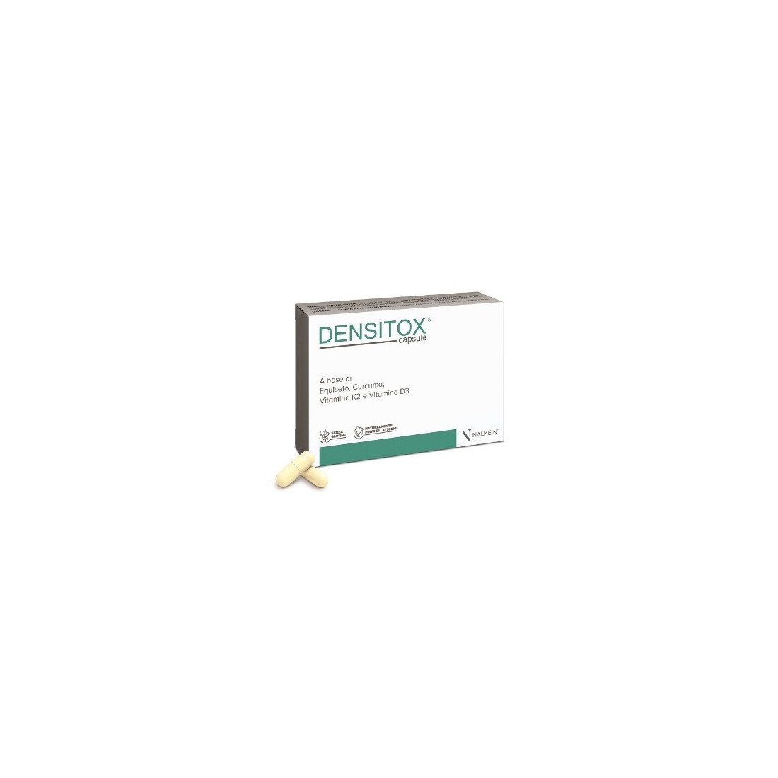 DENSITOX 30CPS