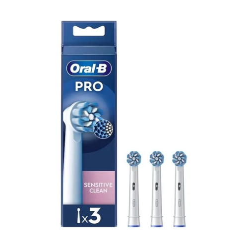 ORALB PW REFILL SENSITIVE 3PZ
