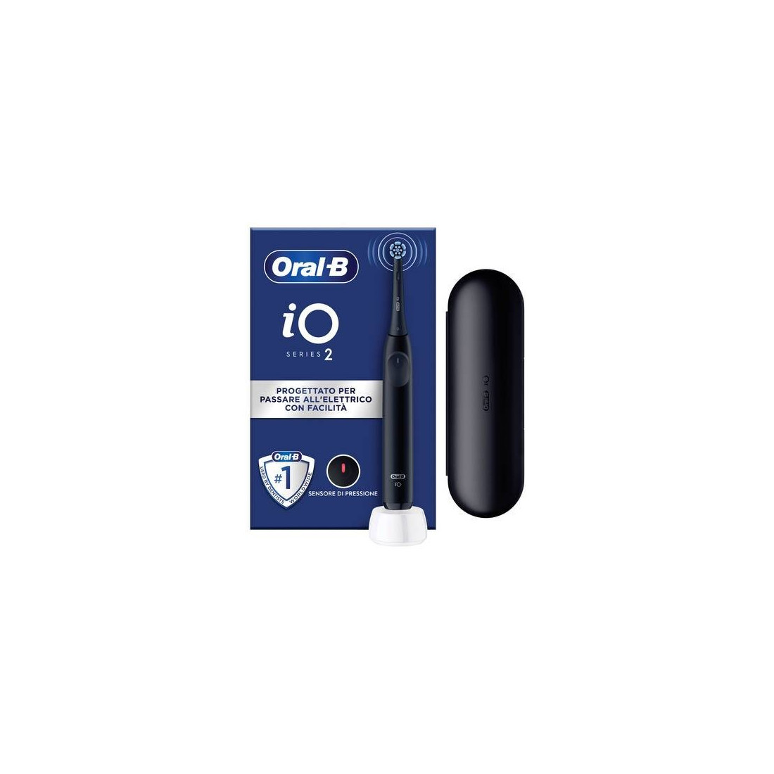 ORALB POWER IO2 NIGHT NE+CASE