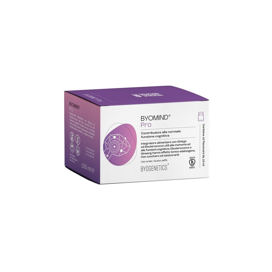 BYOMIND PRO 10FL 15ML