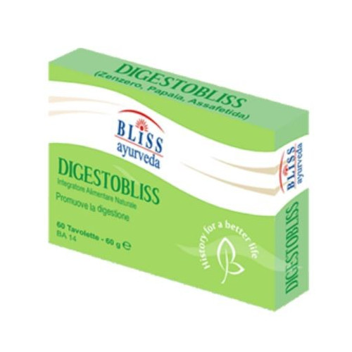 DigestoBliss 60CPR