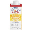 Resource Energy Vanilla 200ml