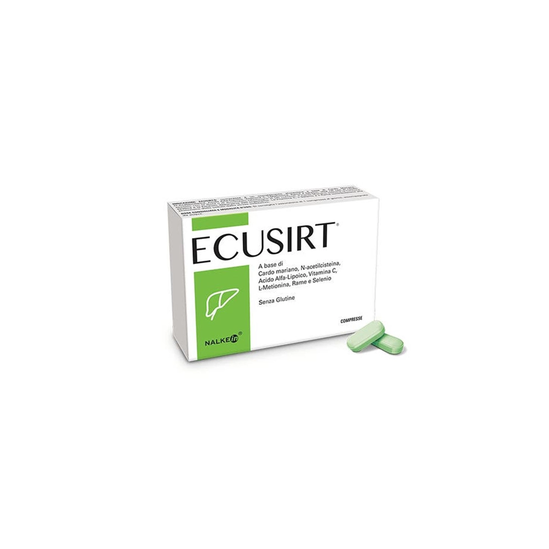 ECUSIRT 30CPR