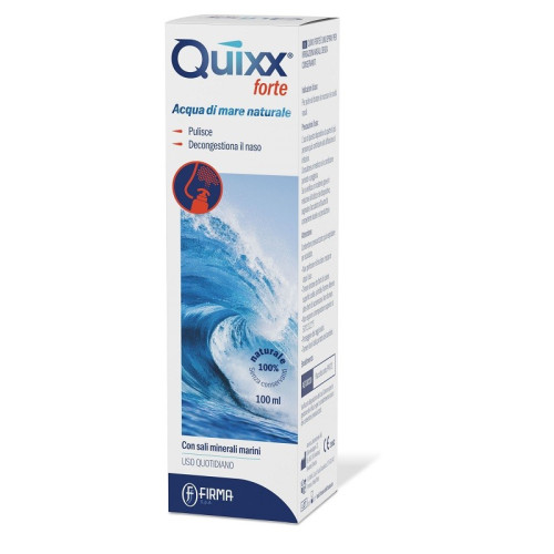 Quixx Strong Irrig solution