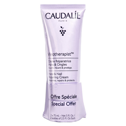 Duo Cream Hands and Nails 2x75ml