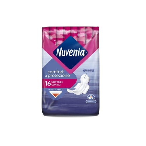 NUVENIA SOTTILE ALI 16PZ