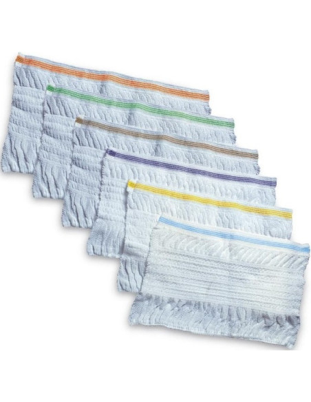 SOFFISOF MUT EL RETE XL 3PZ