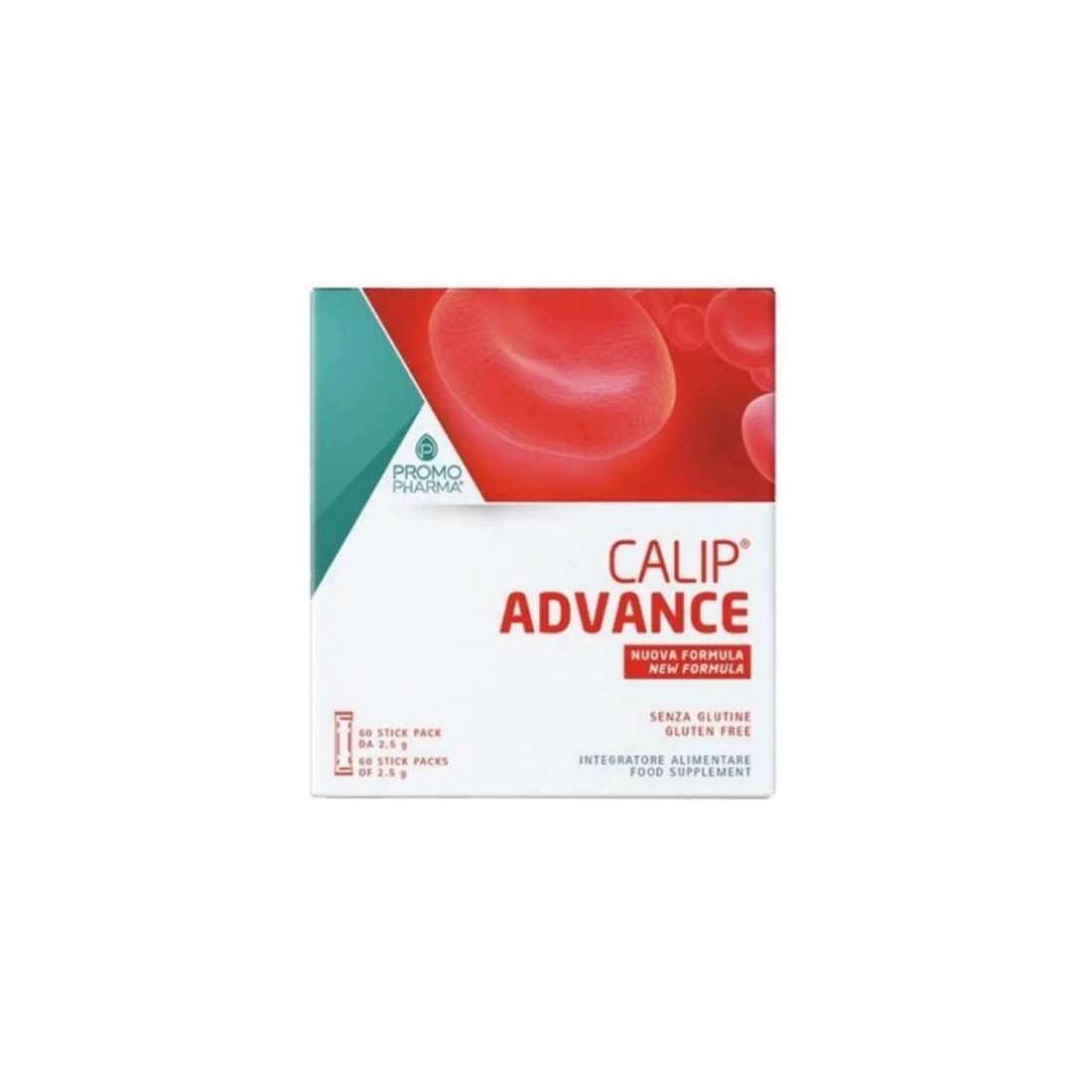 CALIP ADVANCE 60STICK PACK