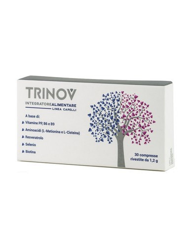 TRINOV 30CPR
