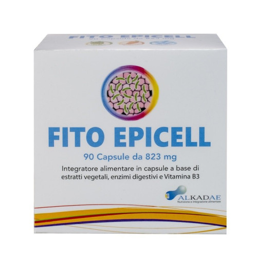 90CPS epicell phytus