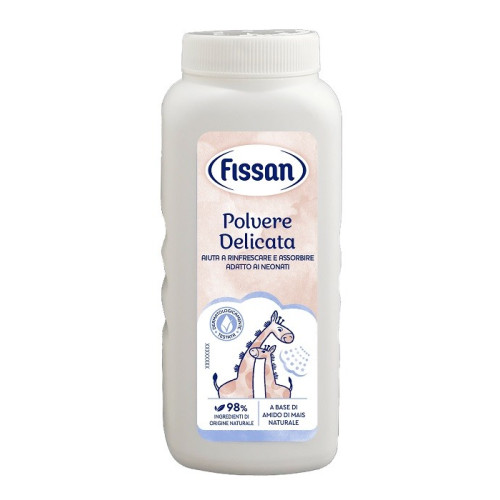 FISSAN POLVERE DEL NEW 100G