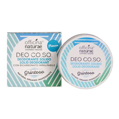 Solid suspension deodorant50ml