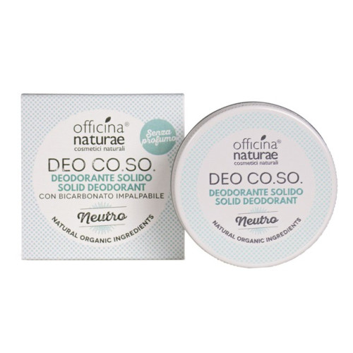 50ml neutral solid deodorant