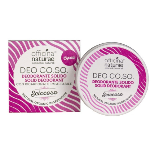 Solid monocheous deodorant50ml