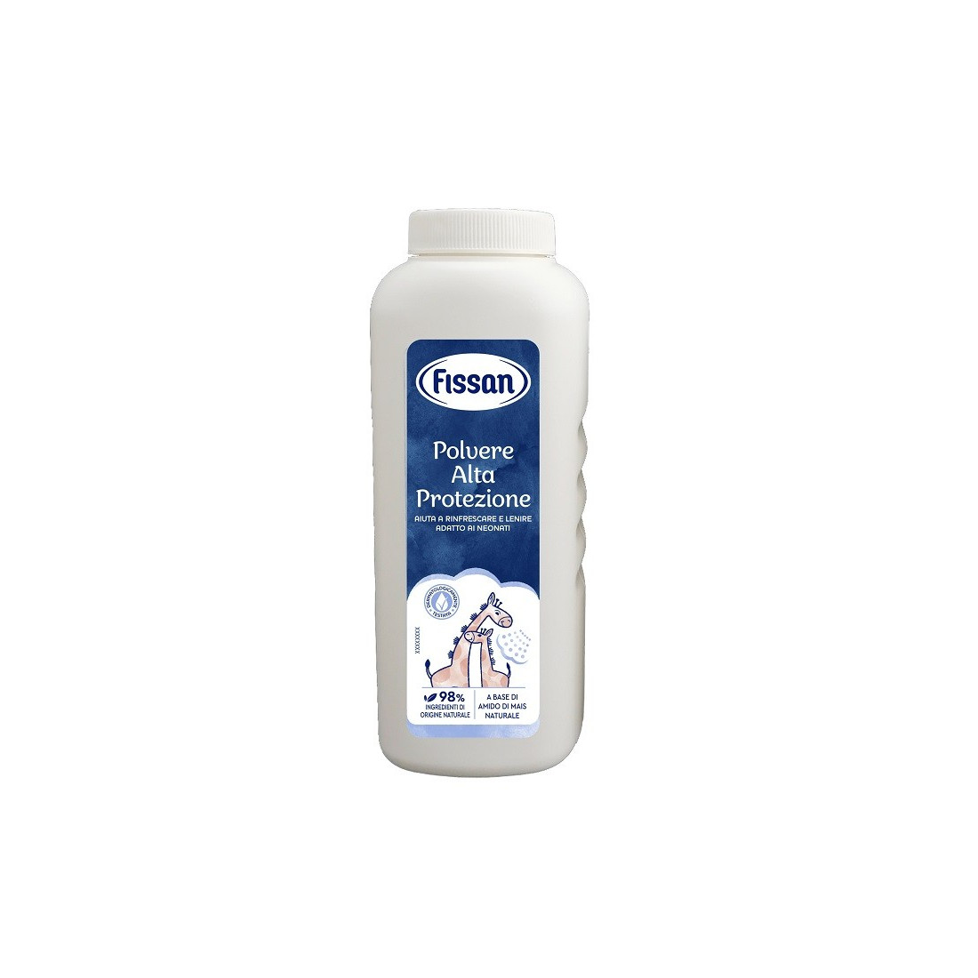 FISSAN Prot / a new 200g powder