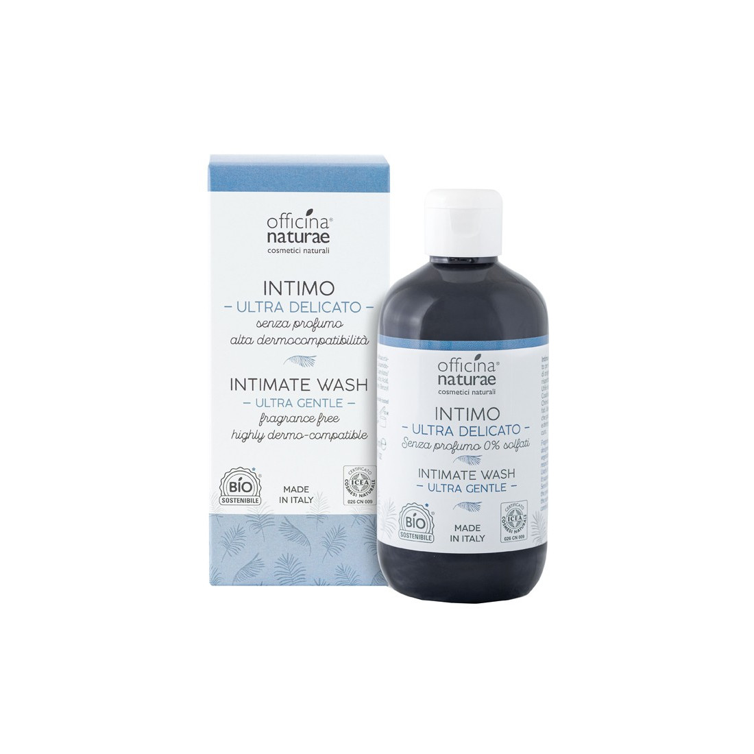 INTIMO ULTRADELICATO 250ML
