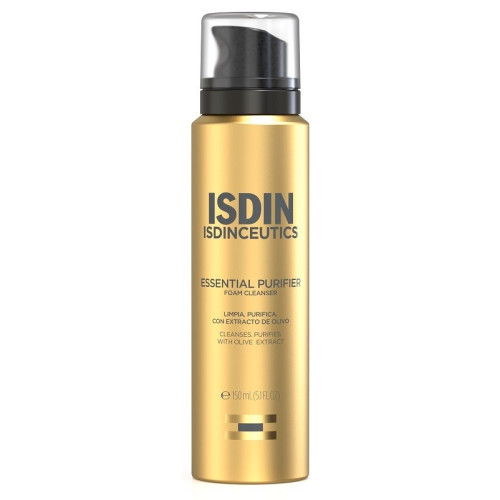 ISDENCEUTICS ESSENTIAL PURIFIE