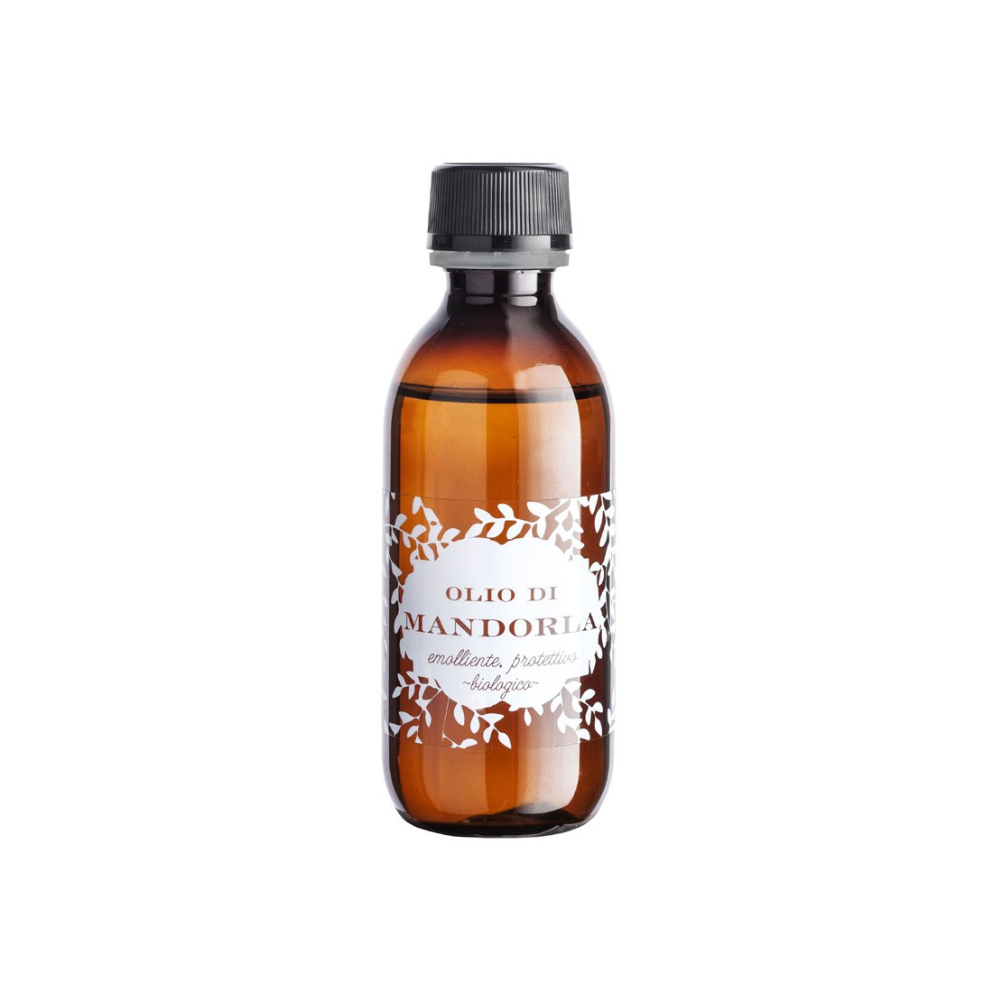 110ml organic almond oil