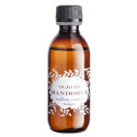 110ml organic almond oil