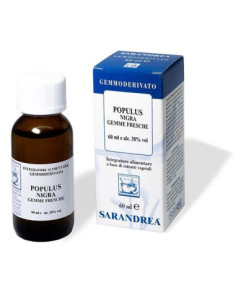 EXTRAGEM PIOPPO NERO GEMME20ML