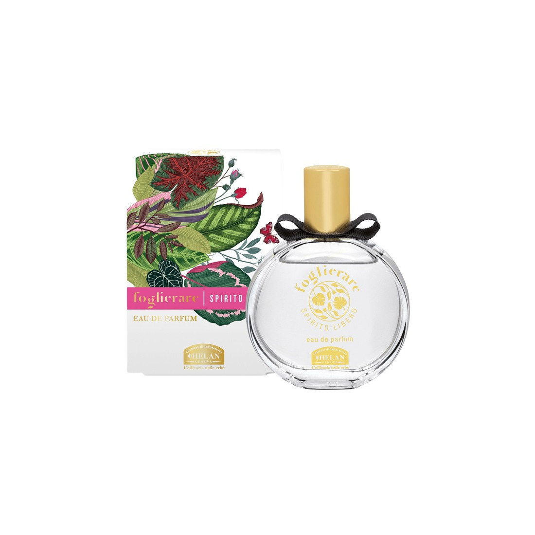 FOGLIERARE SPIRITO EDP 50ML