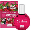 The Cherryberry EDT30ML sorbets