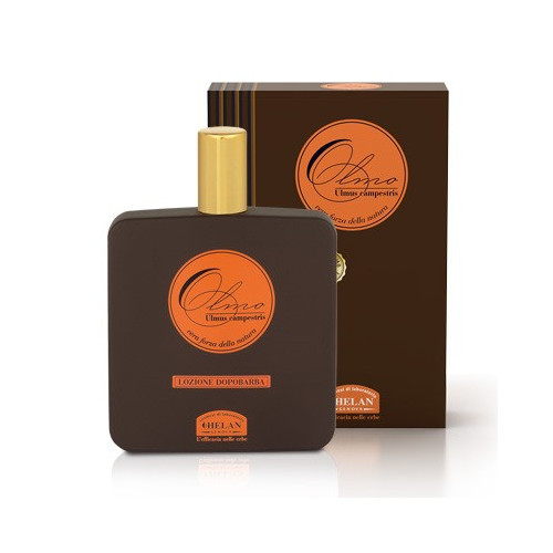 Olmo Lotion aftershave