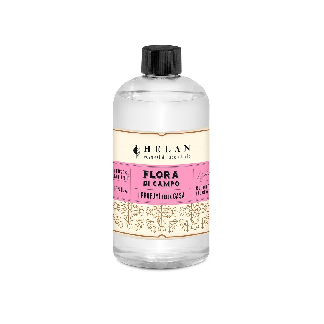 House perfumes FLORA Camp SPR150