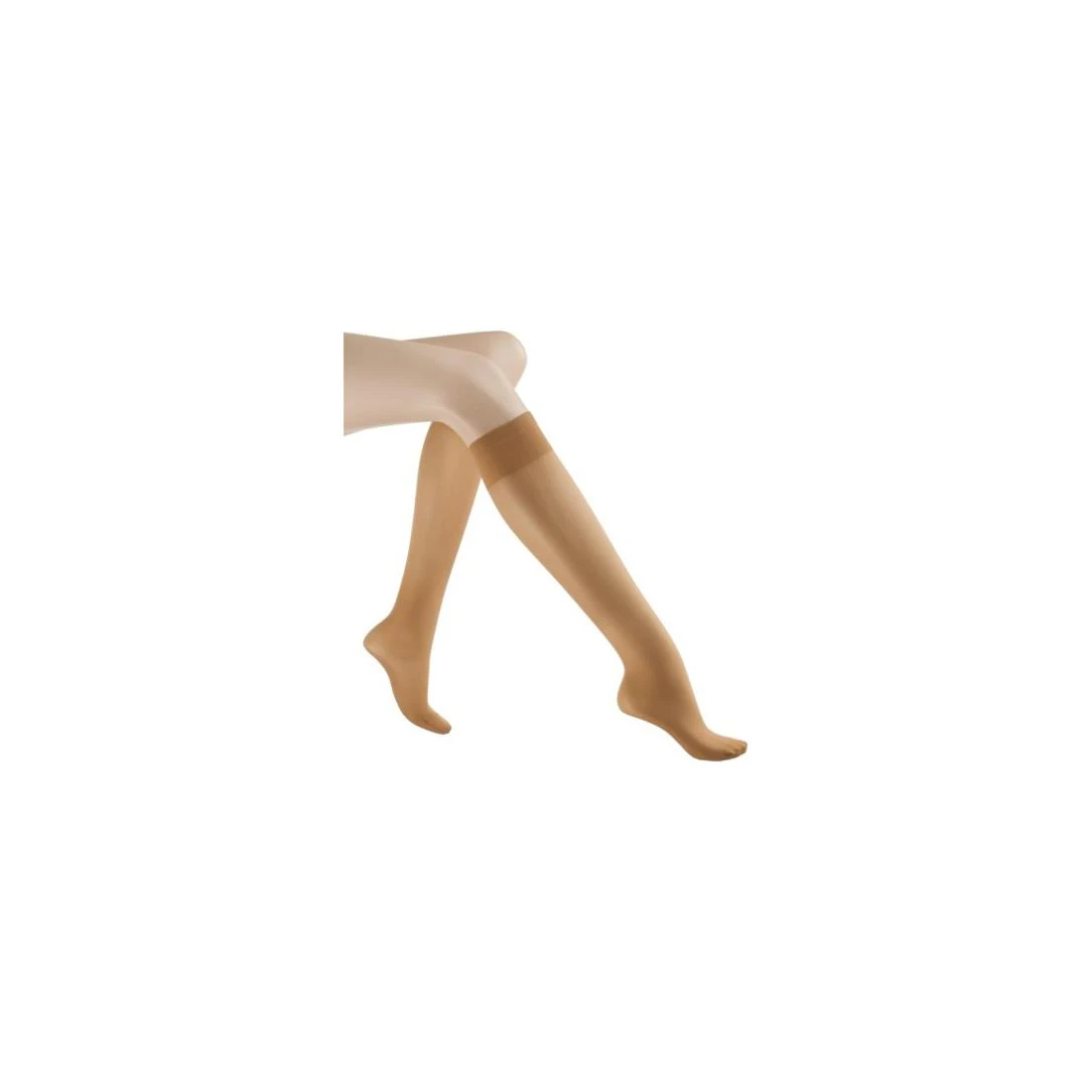 CLIALEG GAMBAL 70D CLEAR 2
