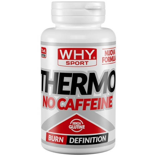 Whysport Thermo no cafe 90cpr