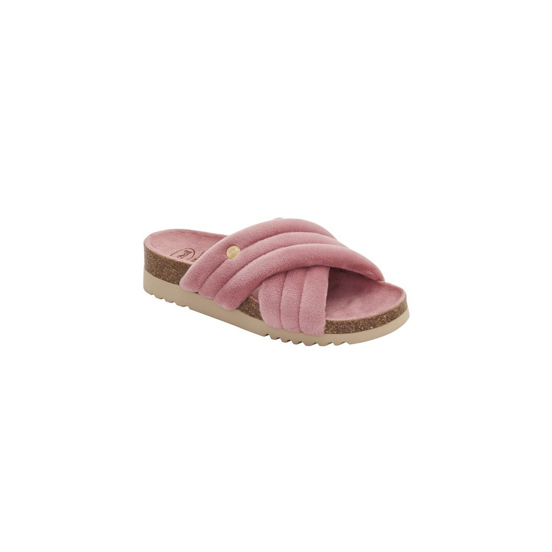 Alexis Soft Micr W Pink 39