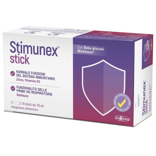 Stimuunex 14StickPack