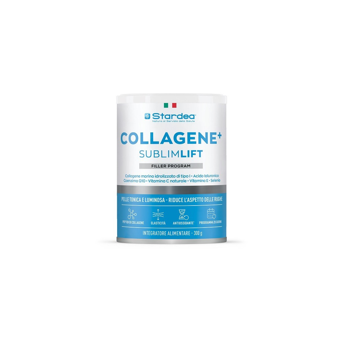 STARDEA COLLAGENE+SUBLIML 300G