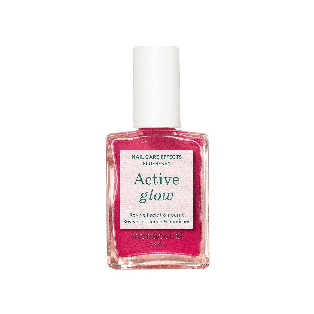 Active Glow Blu15ml Manucurist