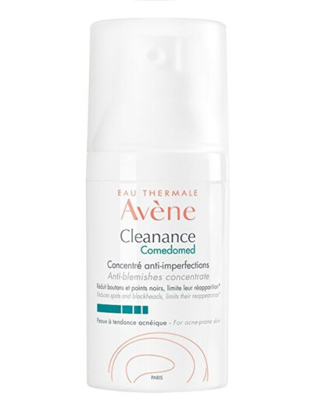 AVENE COMEDOMED CONCENTRATO