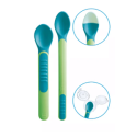 MAM HEAT SENSITIVE SPOONS&CO N