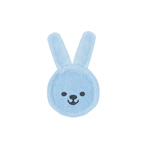 MAM GUANT MICROFIBRA RABBIT M