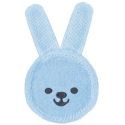 MAM GUANT MICROFIBRA RABBIT M