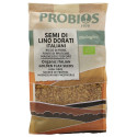 PROBIOS SEMI LINO DORATI 300G