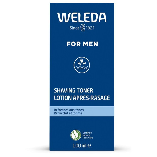 Shaving Toner for Men 100ml