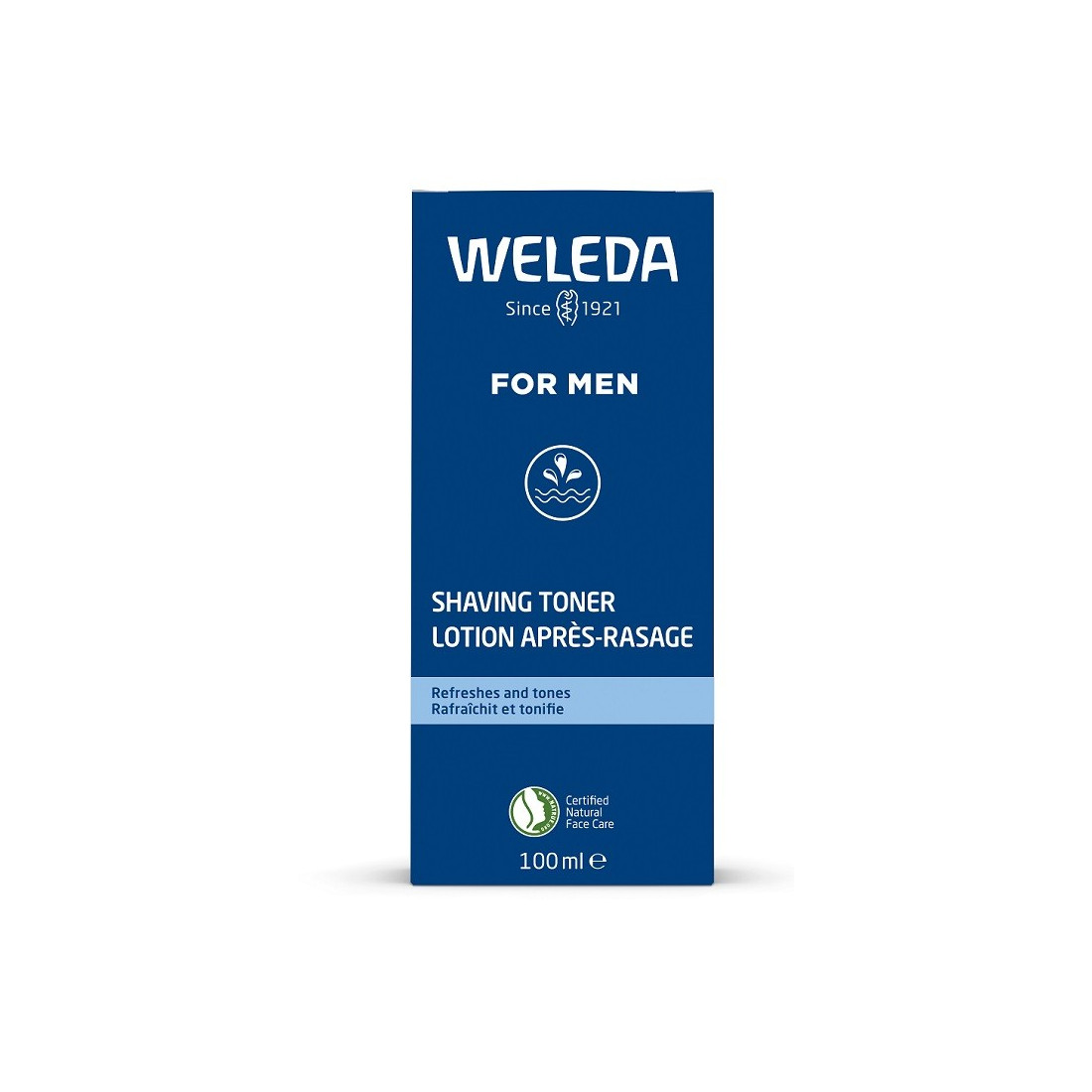 Shaving Toner for Men 100ml
