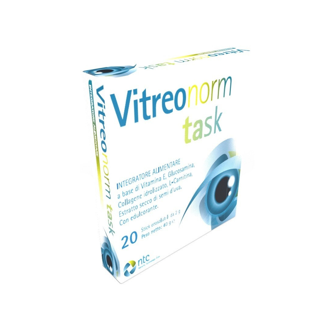 Vitreonorm Task 20Stick