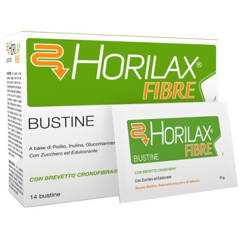 Horilax fiber 14bust